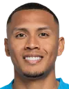 Bryan Reyna - Spieler von Universitario de Deportes