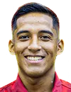 Bryan Rivas - Juventud Cautivo futbolcusu