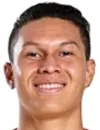Bryan Rivera - Estudiantes de Mérida futbolcusu