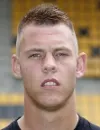 Bryan Roox futbolcu profil fotoğrafı