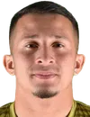 Bryan Segura - giocatore del Municipal Pérez Zeledón