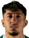 Bryan Soto - Audax Italiano futbolcusu