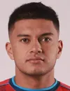 Bryan Tana - jogador do Cumbayá FC