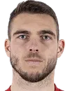 Bryan Van Den Bogaert - RFC Knokke futbolcusu