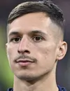 Bryan Zaragoza - AS Rom futbolcusu