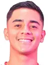 Bryant Albizo futbolcu profil fotoğrafı