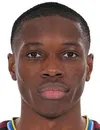 Bryce Jamison - Colorado Rapids futbolcusu