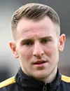 Bryn Morris - Harrogate Town futbolcusu