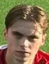 Brynjar Gautur Hardarson - jugador del Thróttur Reykjavík