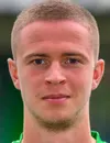Brynjar Ingi Bjarnason - SpVgg Greuther Fürth futbolcusu