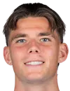 Brynjólfur Willumsson - FC Groningen futbolcusu