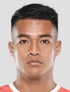 Buanthanglun Samte - jogador do NorthEast United FC