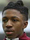 Buba Sangaré - AS Rom futbolcusu