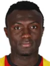 Bubacarr Sanneh futbolcu profil fotoğrafı