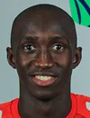 Bubacarr Suso - Esperance Tunis futbolcusu