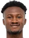 Bubacarr Tambedou - FCI Levadia futbolcusu