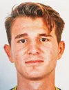 Buğra Akçagün - jogador do Bucaspor 1928 
