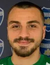 Buğra Akın - Akhisar 45 FSK futbolcusu