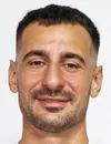 Buğra Çağıran - Spieler von Boluspor