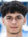 Bugra Duman - Karlsruher SC U19 futbolcusu