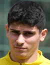 Buğra Efe Gürçay - giocatore del Beykoz Anadolu Spor U19
