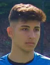 Buğra Özkan - Orduspor 1967 SK futbolcusu