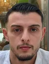 Buğra Serhat Güneş - giocatore del Amasyaspor FK