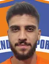 Buğra Temel futbolcu profil fotoğrafı