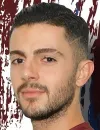 Buğrahan Karslı - jugador del 1461 Trabzon FK