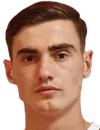 Bujar Hajdari futbolcu profil fotoğrafı