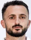 Bujar Idrizi futbolcu profil fotoğrafı