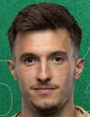 Bujar Pllana - Lechia Gdansk futbolcusu