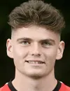 Bujar Sejdija - giocatore del SC V/W Billstedt