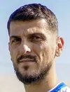 Bujar Shabani - joueur du KF Prishtina e Re