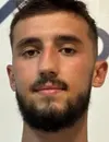 Bujazid Hegic - NK Triglav Kranj futbolcusu
