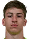 Bulat Tsaliev - Spieler von Spartak Moskova II