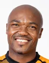 Bulelani Nikani - Polokwane City FC futbolcusu