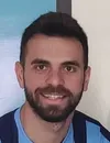 Bülent İnönü - Spieler von Çankırı FSK