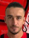 Bülent Kalecikli futbolcu profil fotoğrafı
