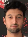 Bülent Sayılı - Usak Spor futbolcusu