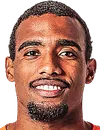 Bull - Spieler von Botafogo FC (PB)