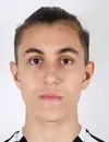 Bulut Uysal futbolcu profil fotoğrafı