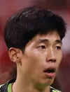 Bum-soo Lee - Gyeongnam FC futbolcusu