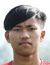 Bunando Singh Khangembam - FC BANARAS BAGHPAT futbolcusu