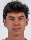Bung Hua Freimann - giocatore del FC Luzern