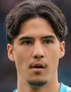 Bung Meng Freimann - giocatore del FC Luzern