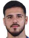 Bünyamin Balat - Mardin 1969 Spor futbolcusu