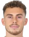 Bünyamin Balcı - jogador do Antalyaspor