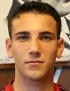 Bünyamin Dalkılıç - Eskisehirspor futbolcusu