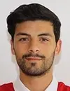 Bünyamin Karatas - Spieler von ASKÖ Oedt